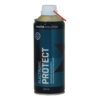 UNIVERSALMEDEL FÖR EL UTR 400ML - SPRAYMAST