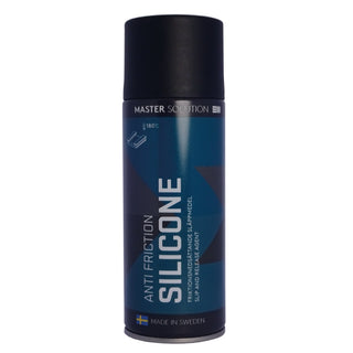 SILICONE SPRAY 400ML - SPRAYMAST