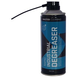 RENGÖRINGS/AVFETTNINGSMEDEL 400ML - SPRAYMAST