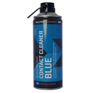 PRECISIONSRENGÖRING FÖR EL 400ML - SPRAYMAST