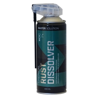 ROSTLÖSARE KEMISK 400ML - SPRAYMAST