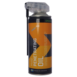 KRYPSMÖRJMEDEL 400ML - SPRAYMAST