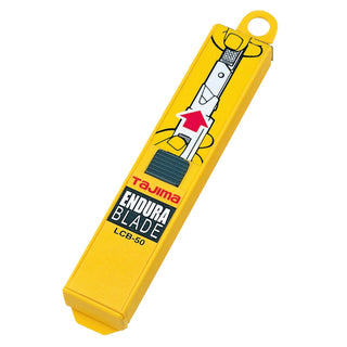 BRYTBLAD 18MM ENDURA 10P - TAJIMA