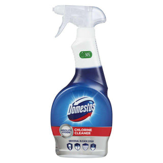 Domestos Rengöringsspray Klorin - 450ml