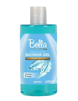 Bella Showergel Ocean Energy - 400ml