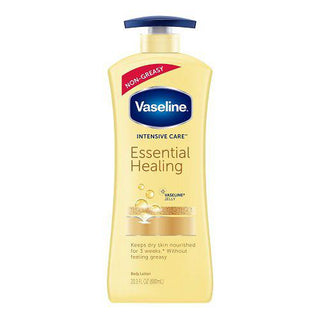 Vaseline Hudlotion Essential Healing - 600ml
