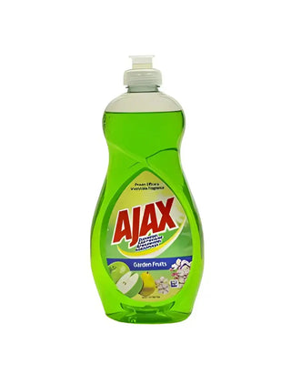 Ajax Diskmedel Garden Fruits - 500ml gron