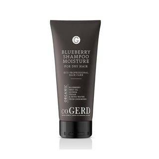c/o Gerd  Blueberry Shampoo - 200ml