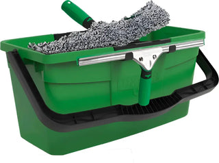 Unger ErgoTec Advanced Kit 3in1 bla