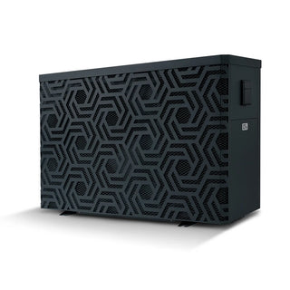 CF Comfort Inverter värmepump R290 13kW