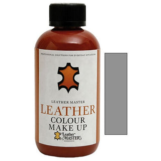 Leather Master - Colour make up - medium grey 150 ml