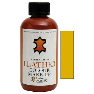 Leather Master - Colour make up - natur 250 ml