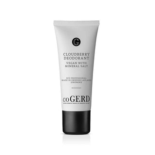 c/o Gerd Cloudberry Deodorant Tub - 60ml