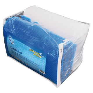 PLANET POOL Combi Set Bottenskyddsmatta  Ø 366 cm