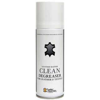 Leather Master Avfettare läder/textil - 200 ml