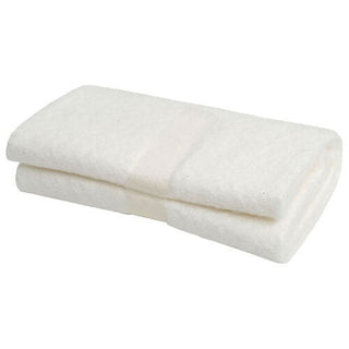 Leather Master - Alltorksduk vit luddfri - 400x380mm