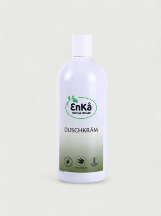 Enkå Duschkräm - 500 ml