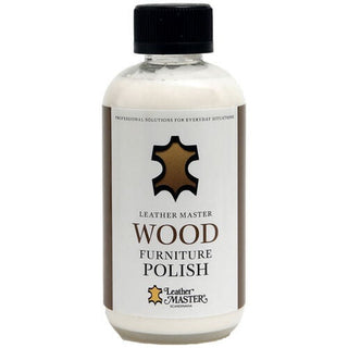 Leather Master - Möbelpolish - 250 ml