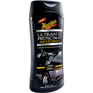 Meguiar's Ultimate Protectant Dash &Trim - Plast och vinyl 355 ml