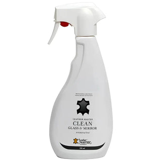 Leather Master Glas/spegel rengöring - 500 ml