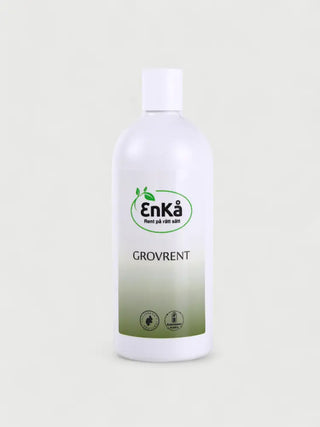 Enkå Grovrent - 500 ml