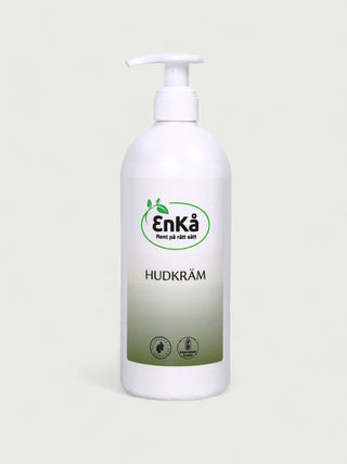 Enkå Hudkräm - 500 ml
