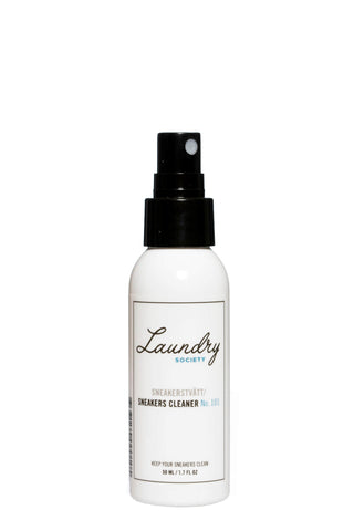 Laundry Society Sneakerstvätt – Sneakers Cleaner No. 101