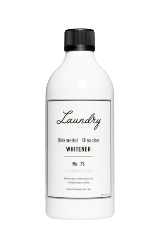 Laundry Society Blekmedel – Whitener No. 73