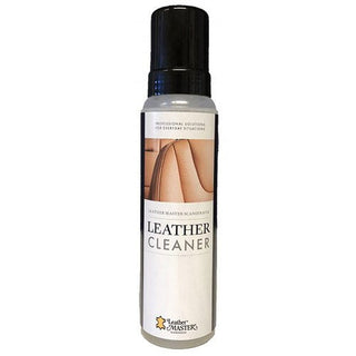 Leather Master Läder interiör rengöring - 400 ml