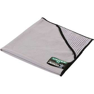 Unger - Mikrofiberduk Unger Ninja - 40x40cm
