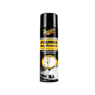 Meguiar's Foaming Bug Remover | CleanNest