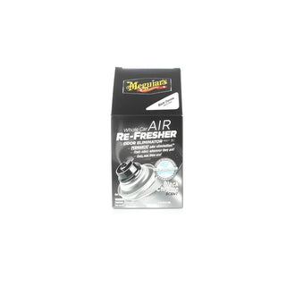 Meguiar's Air Re-Fresher Black Chrome