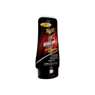 Meguiars Meguiar’s ScratchX 2.0 – Polermedel 207 | CleanNest