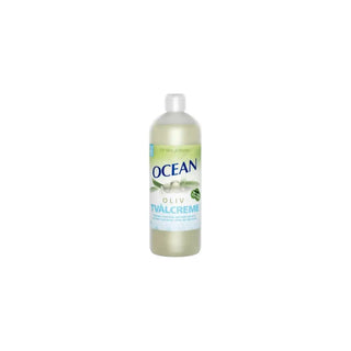 Ocean Tvålcreme Oliv - 1L