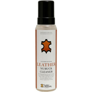 Leather Master Nubuck rengöring -400 ml