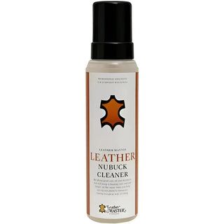 Leather Master Nubuck rengöring -400 ml