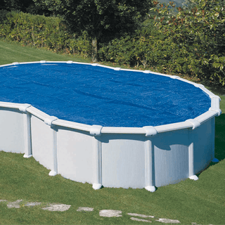 PLANET POOL Termofolie (åttaformad) 725 x 460 cm