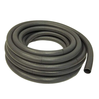 övrigt PVC Slang, 25 m, Ø 50 mm, grå | CleanNest