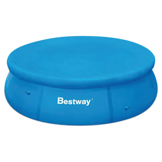 Planet Pool Poolskydd Fast Set Pool, Ø 244 cm | CleanNest