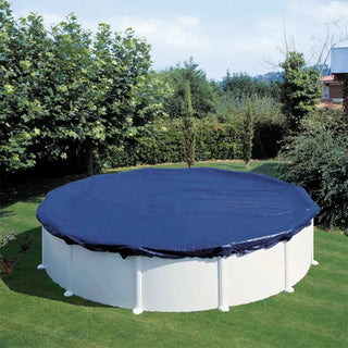 PLANET POOL Poolskydd Standard Ø 350 / 360 cm från Planet Pool