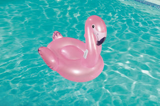 övrigt Flamingo Flytleksak 1.27m x 1.27m | CleanNest