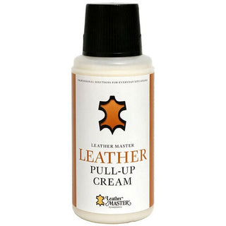 Leather Master Pull Up-cream - 250 ml