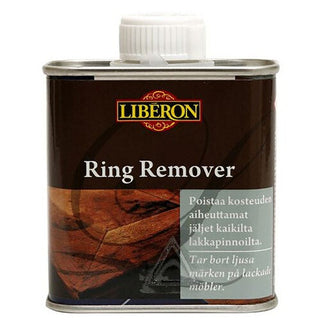 Leather Master Ring Remover - 125 ml