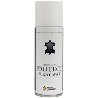 Leather Master - Sprayvax - 200 ml
