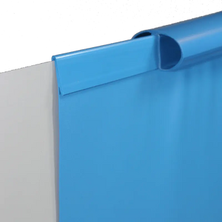 Planet Pool Standardliner Ø 360 H90 cm, 0,25 mm | CleanNest