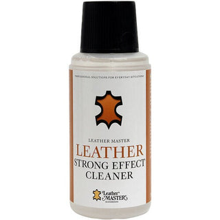 Leather Master Strong effect rengöring - 250 ml