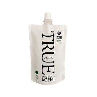 True Organic of Sweden Undercover Agent Original Refill Deo - 100ml