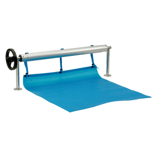 Upprullningsenhet fast 370 - 540 cm