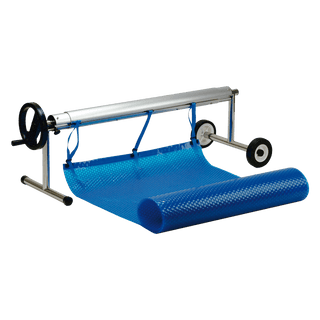 Upprullningsenhet Mobil 210 - 550 cm
