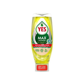 Yes - Max Power Citron - 650ml